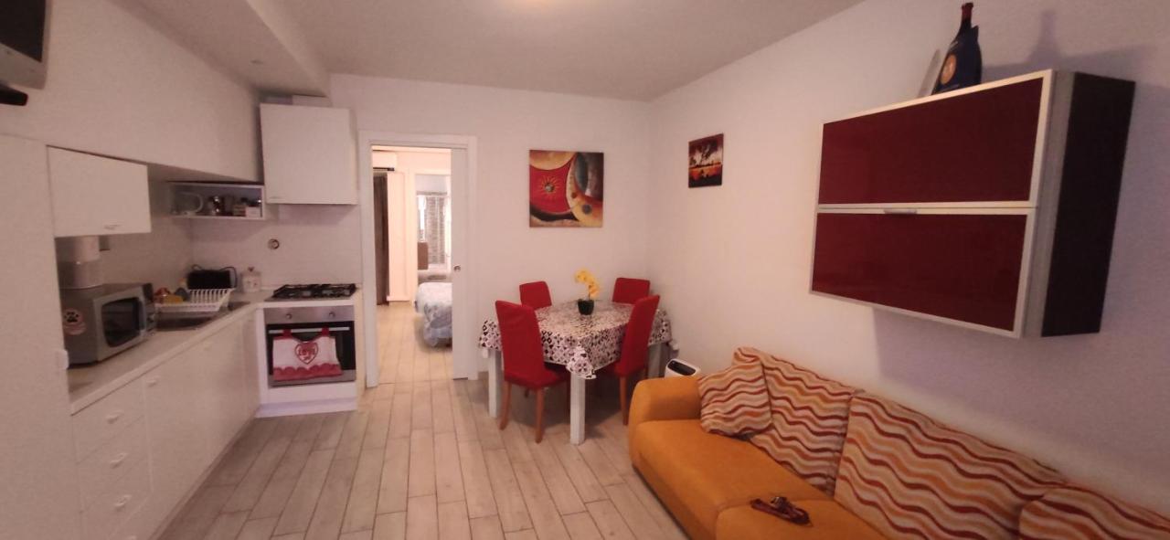 La Casa Nel Borgo Sul Lago Пизоние Екстериор снимка