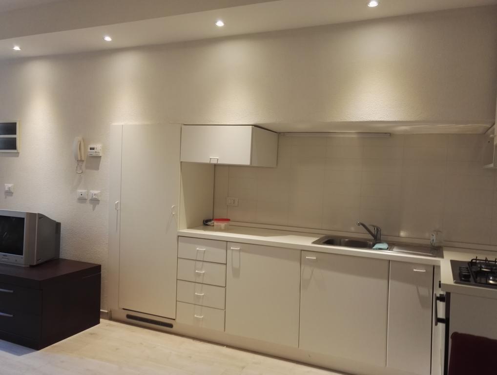 La Casa Nel Borgo Sul Lago Пизоние Екстериор снимка