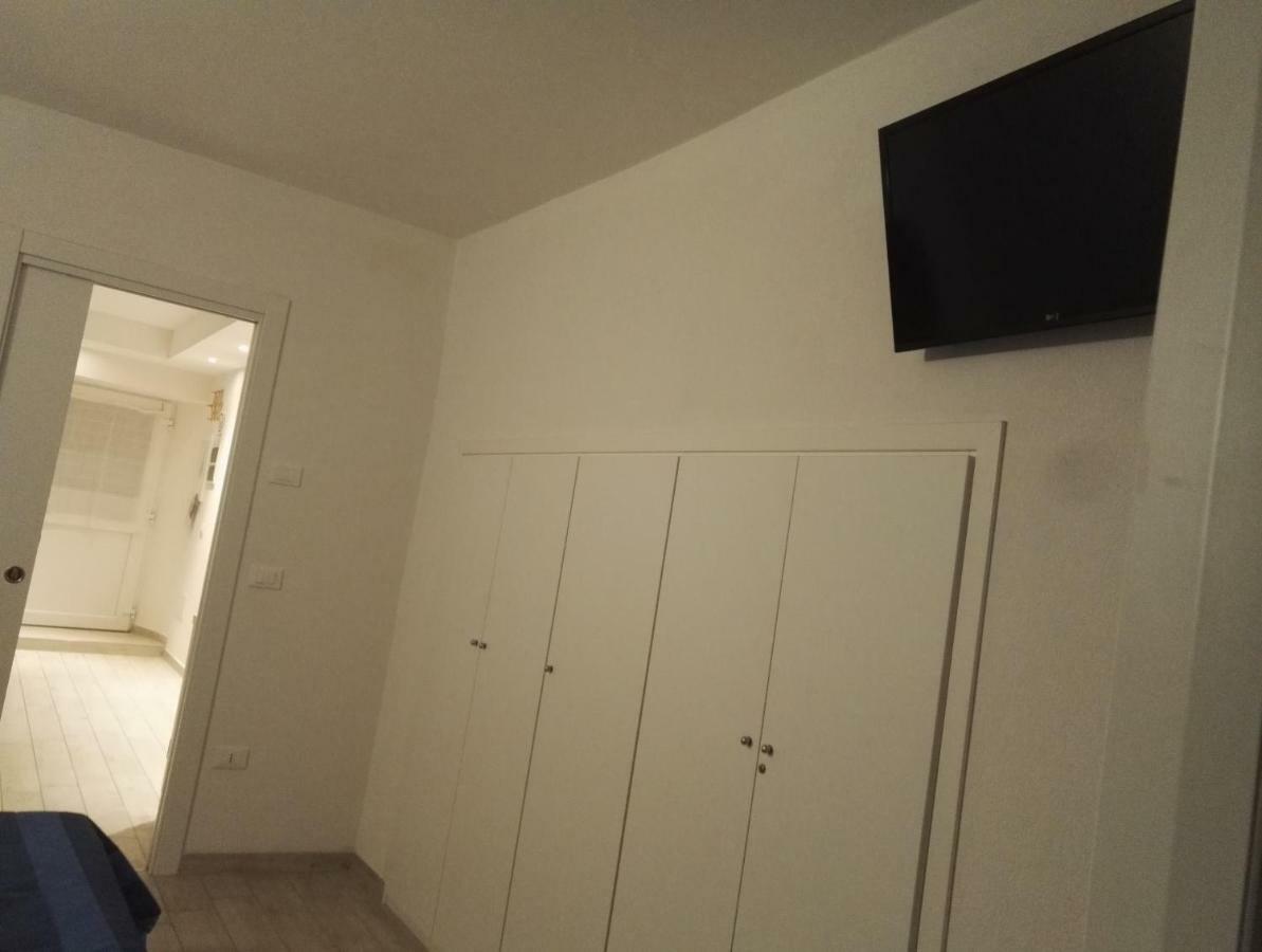 La Casa Nel Borgo Sul Lago Пизоние Екстериор снимка